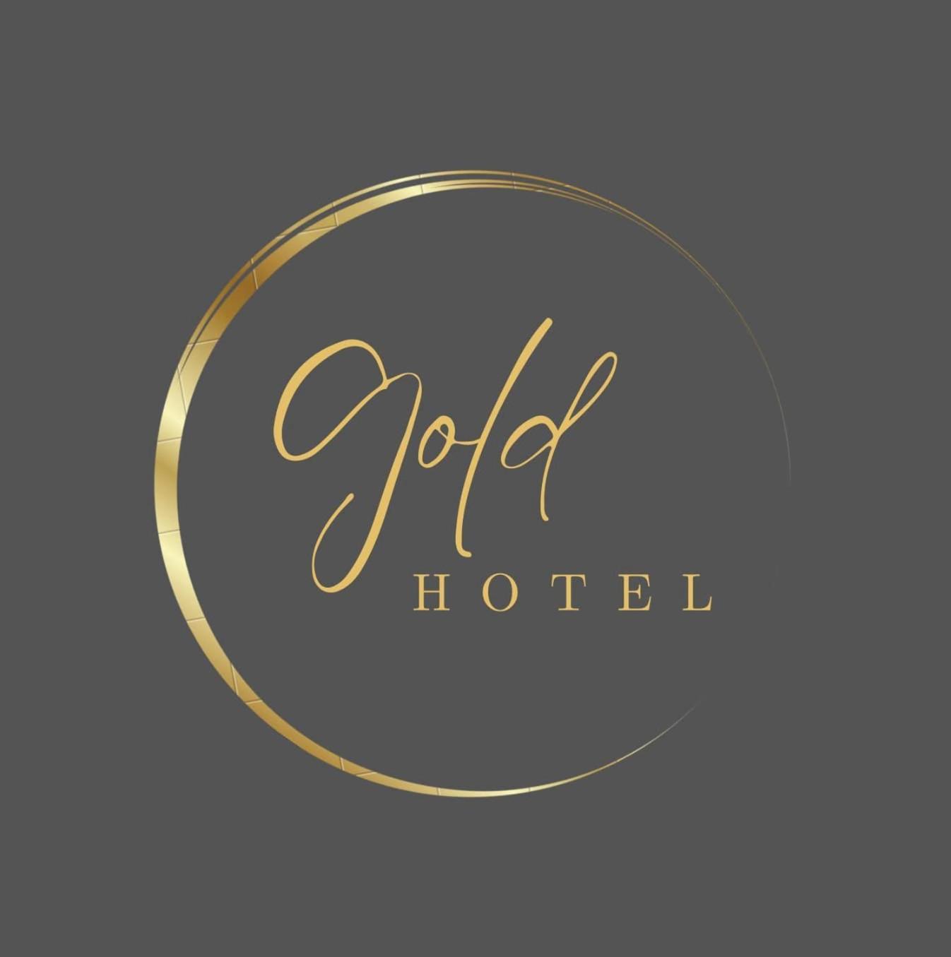 Gold Hotel Hue Exterior foto